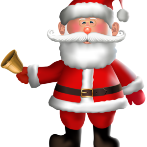 Santa Claus PNG