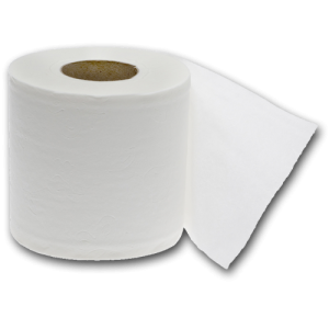 Toilet paper PNG