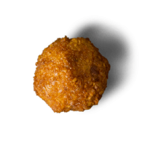 Falafel PNG