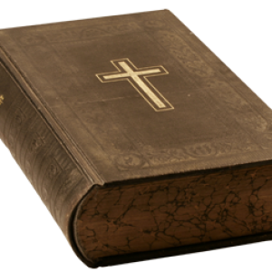 Holy Bible PNG