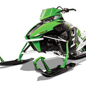 Snowmobile PNG