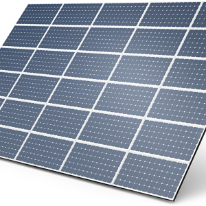 Solar panel PNG