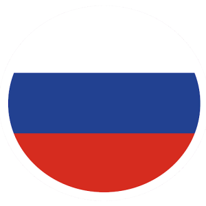 Russia PNG