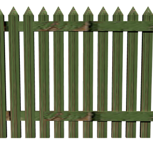 Fence PNG