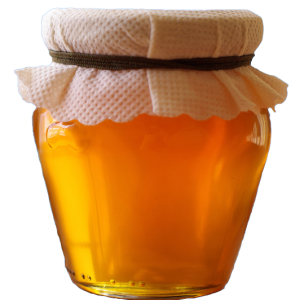 Honey PNG