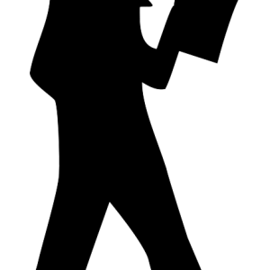Spy PNG