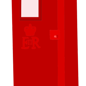 Postbox PNG