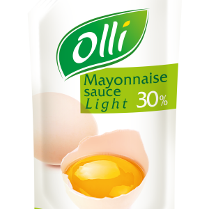 Mayonnaise PNG