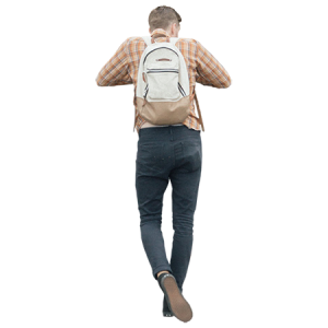 Student PNG