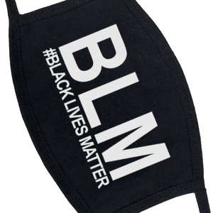Black Lives Matter PNG