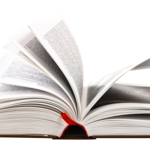 Book PNG
