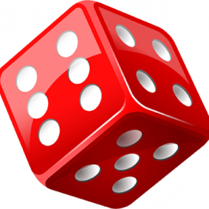Dice PNG