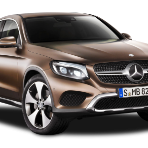 Mercedes car PNG