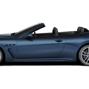 Maserati PNG