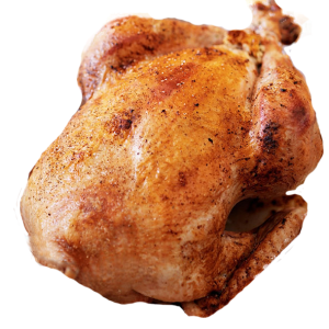 Turkey food PNG