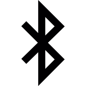 Bluetooth logo PNG