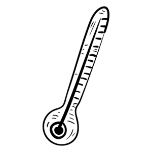 Thermometer PNG