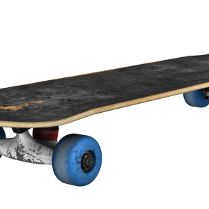 Skateboard PNG