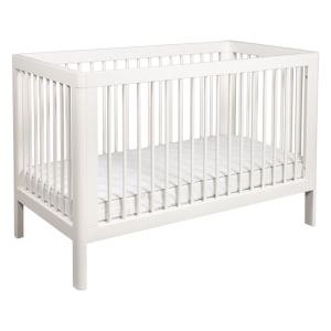 Infant bed, crib PNG