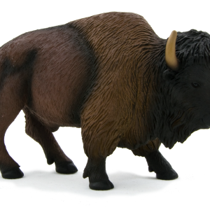Bison PNG