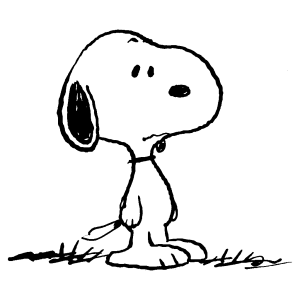 Snoopy PNG