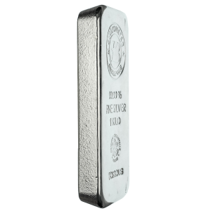 Silver bullion PNG