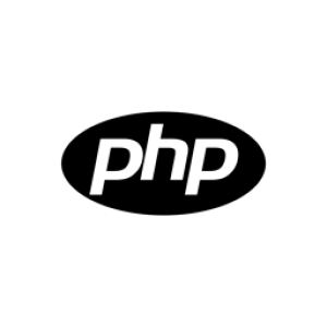 PHP logo PNG