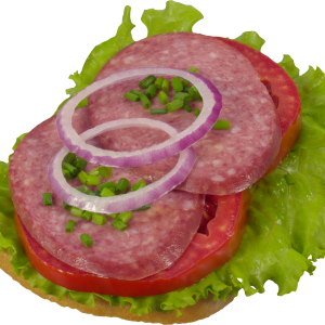 Sandwich PNG image