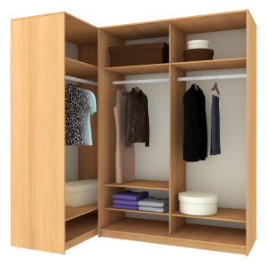 Closet PNG