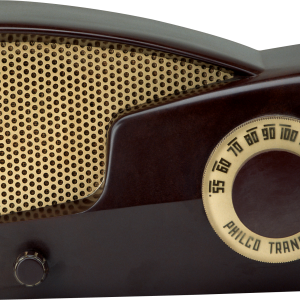 Radio PNG