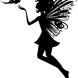 Fairy PNG