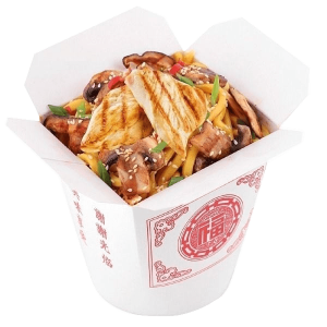 Noodle PNG
