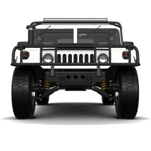 Humvee, HMMWV PNG