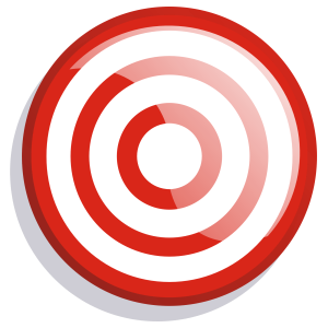 Target PNG
