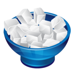 Ice PNG image