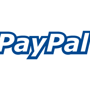 PayPal logo PNG