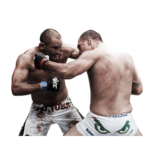 UFC PNG