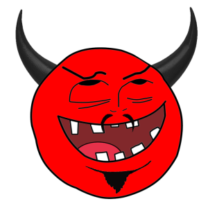 Diablo PNG