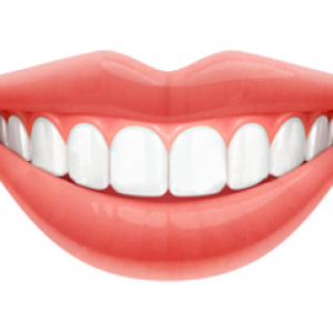 Smile mouth PNG