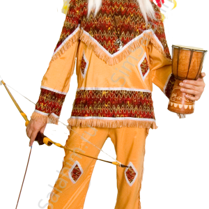 American indian PNG