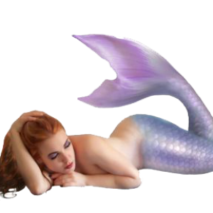 Mermaid PNG