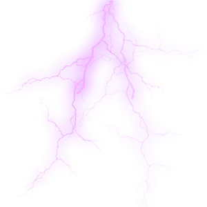 Lightning PNG
