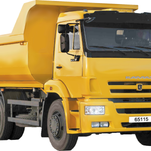 Kamaz PNG