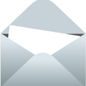 Envelope PNG