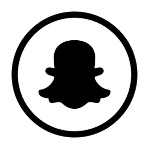 Snapchat logo PNG
