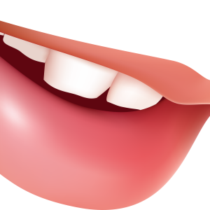 Teeth PNG image