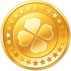 Coin PNG image