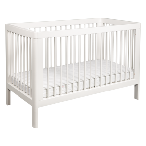 Infant bed, crib PNG