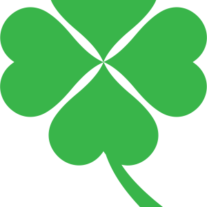Shamrock PNG