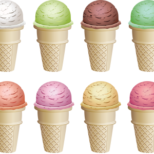 Ice cream PNG